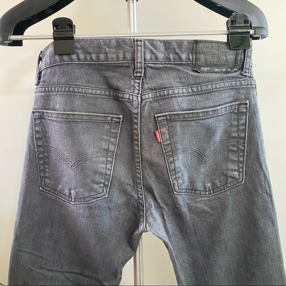 Levi’s 510 29 x 29 - Picture 4 of 9